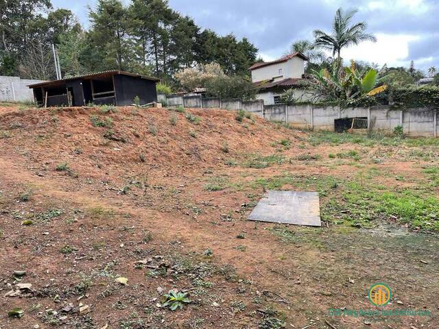 #M1076 - Terreno em condomínio para Venda em Cotia - SP