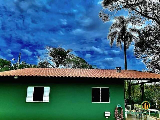 Casa para Venda em Vargem Grande Paulista - 4