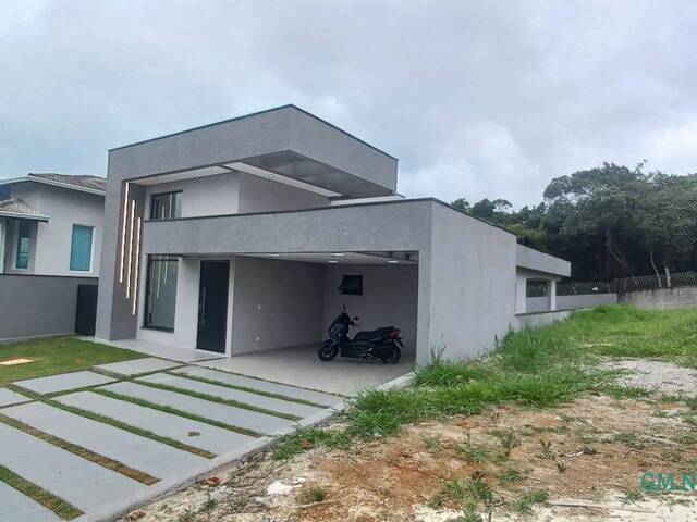 #W2512 - Casa em condomínio para Venda em Vargem Grande Paulista - SP - 2