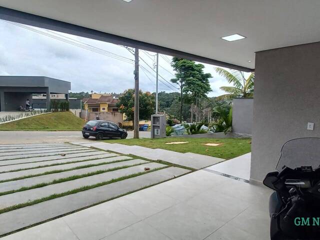 #W2512 - Casa em condomínio para Venda em Vargem Grande Paulista - SP - 3