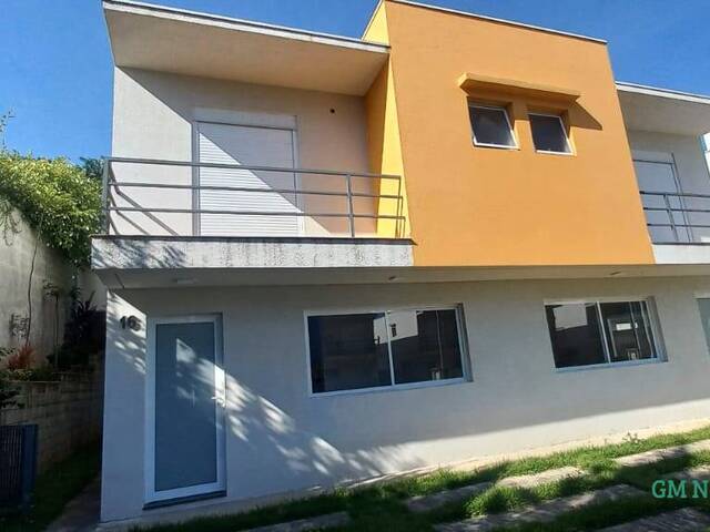 #W2499 - Casa em condomínio para Venda em Cotia - SP - 1