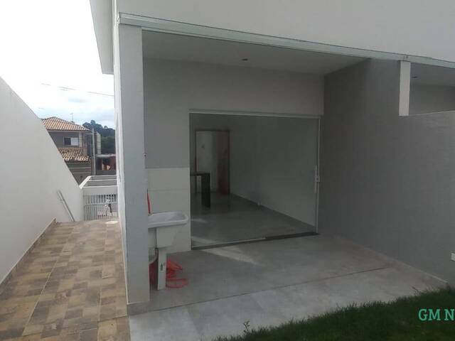 #W2516 - Casa em condomínio para Venda em Cotia - SP - 2