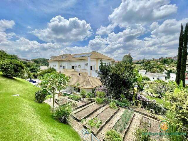 #M1144 - Casa em condomínio para Venda em Cotia - SP - 3