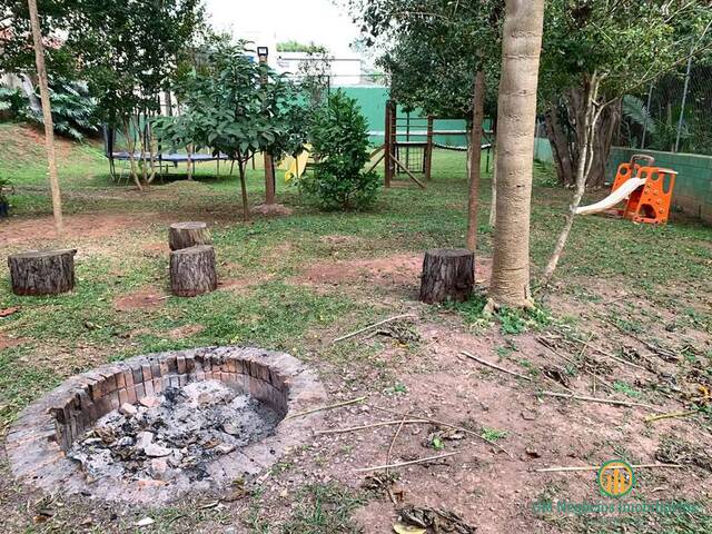 #M1153 - Casa em condomínio para Venda em Cotia - SP - 2