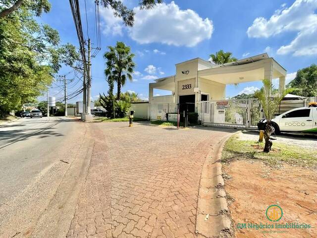 #M1157 - Casa em condomínio para Venda em Cotia - SP