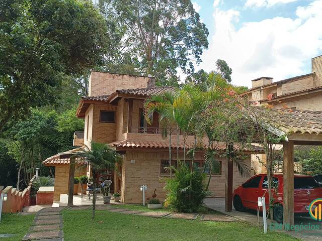#G2526 - Casa em condomínio para Venda em Carapicuíba - SP - 3