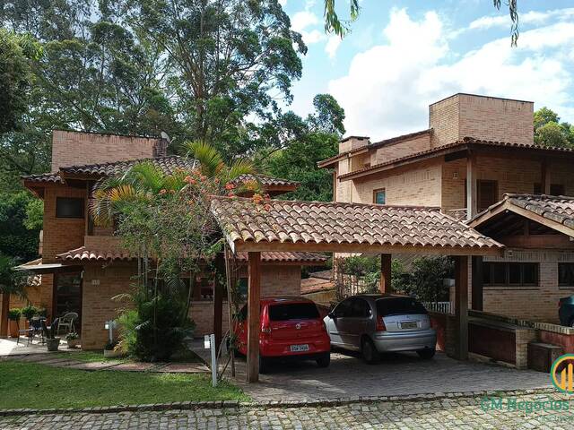 #G2526 - Casa em condomínio para Venda em Carapicuíba - SP - 2