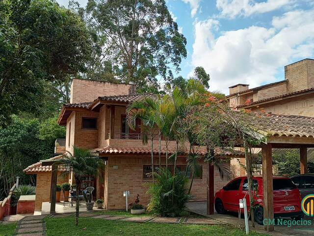 Venda em Chácara dos Lagos - Carapicuíba