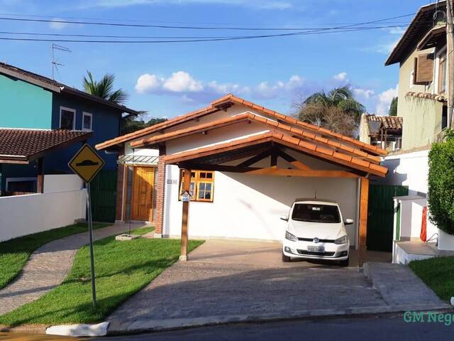 #2527 - Casa em condomínio para Venda em Cotia - SP - 2