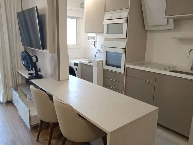 #G2563 - Apartamento para Locação em Cotia - SP