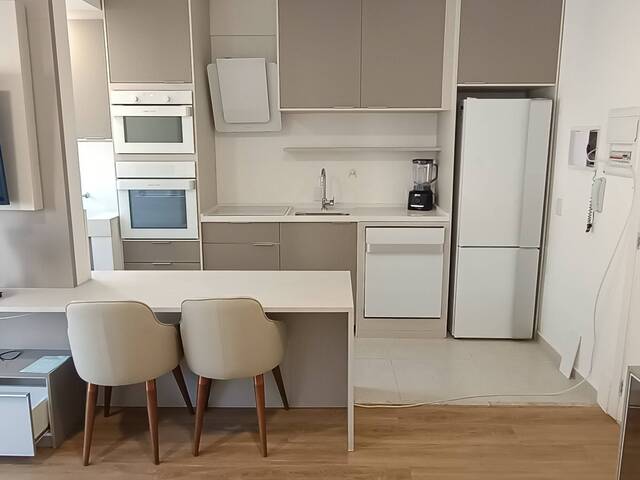 #G2563 - Apartamento para Locação em Cotia - SP