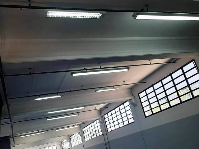 Sala para Venda em Barueri - 4