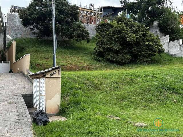 Terreno em condomínio para Venda em Cotia - 5