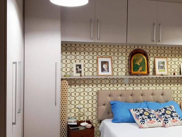 Apartamento para Venda em Cotia - 4