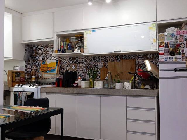 Apartamento para Venda em Cotia - 5