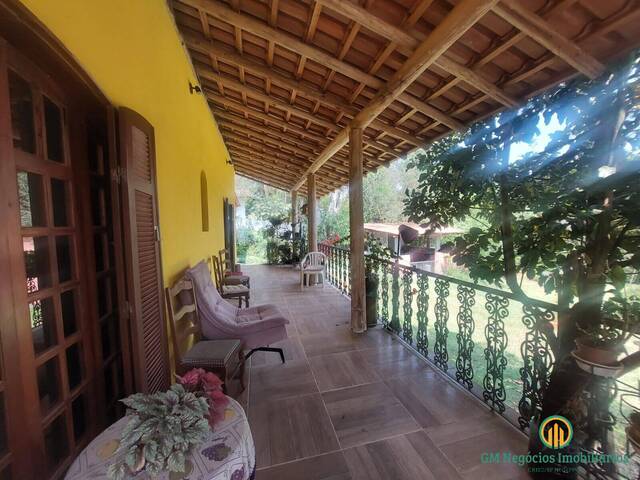 #K353 - Casa em condomínio para Venda em Cotia - SP