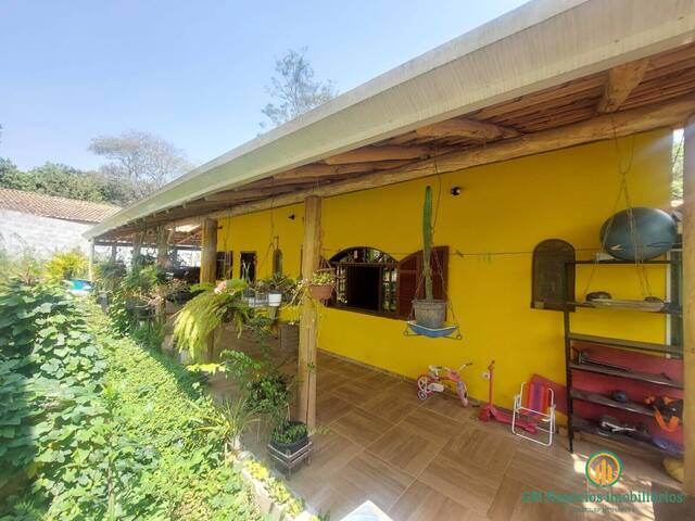 #K353 - Casa em condomínio para Venda em Cotia - SP