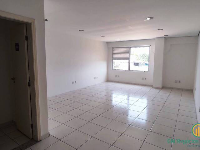 #2604 - Sala para Locação em Cotia - SP