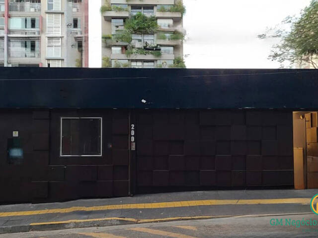 #2627 - Prédio comercial para Venda em São Paulo - SP