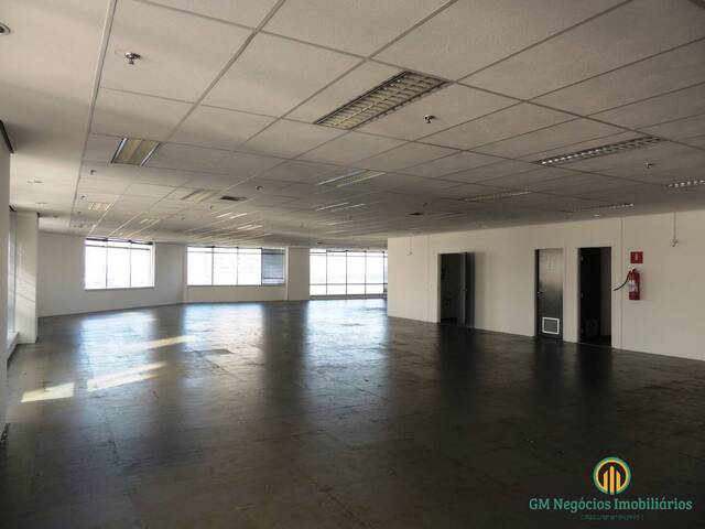 Conjunto Comercial para Locação em Barueri - 4