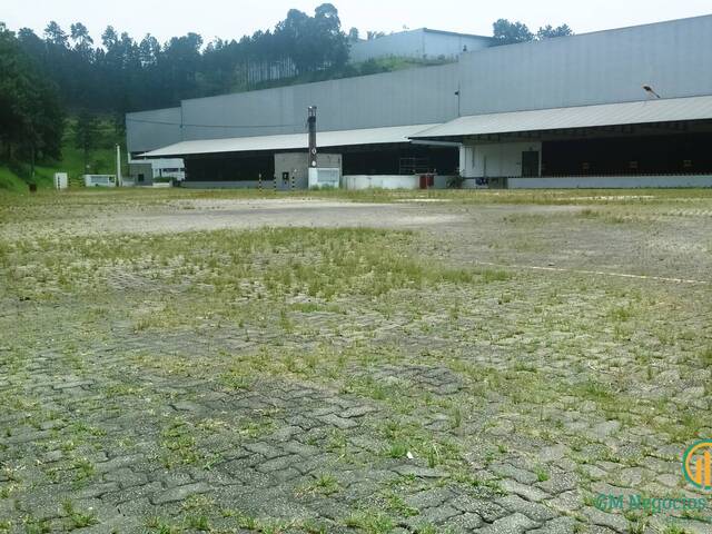 #2643 - Galpão para Venda em Itapevi - SP