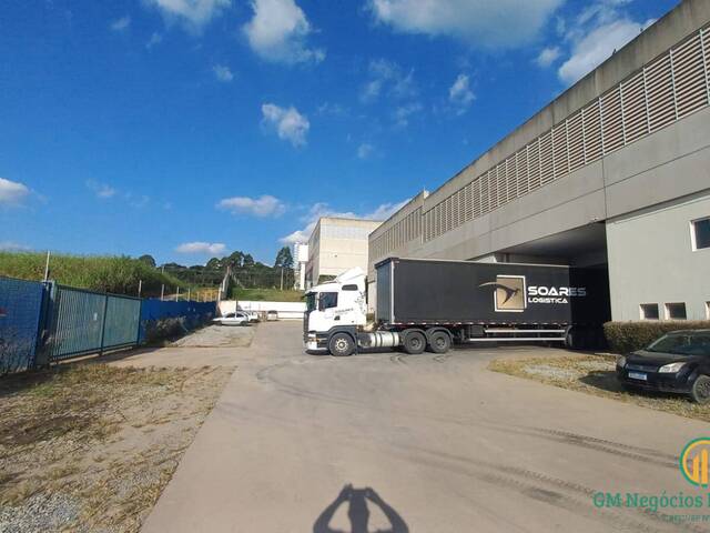 #W2648 - Galpão para Locação em Cotia - SP