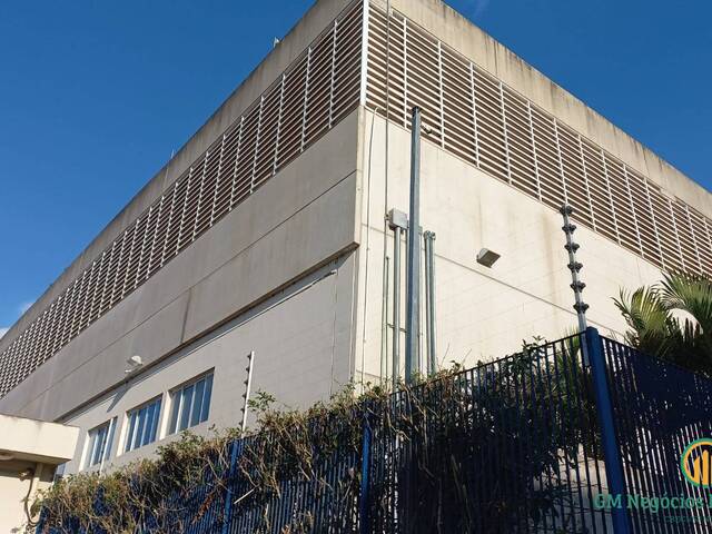 #W2648 - Galpão para Locação em Cotia - SP