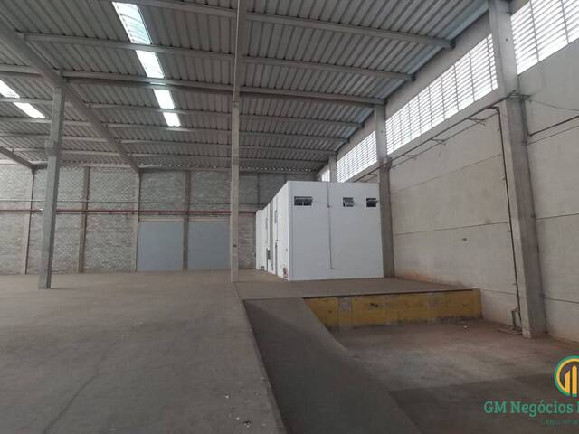 #W2648 - Galpão para Locação em Cotia - SP