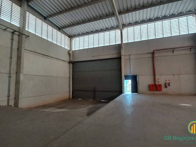 #W2648 - Galpão para Locação em Cotia - SP