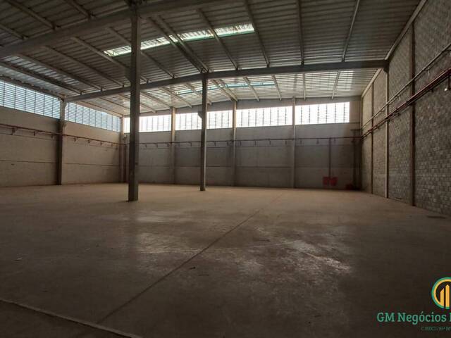 #W2649 - Galpão para Locação em Cotia - SP