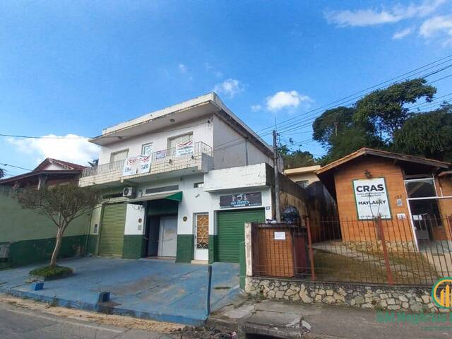#W2624 - Casa para Venda em São Roque - SP