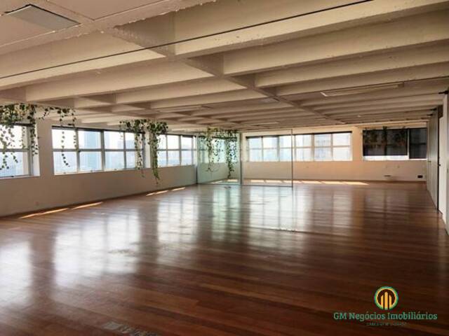 #W2652 - Andar Comercial para Venda em São Paulo - SP