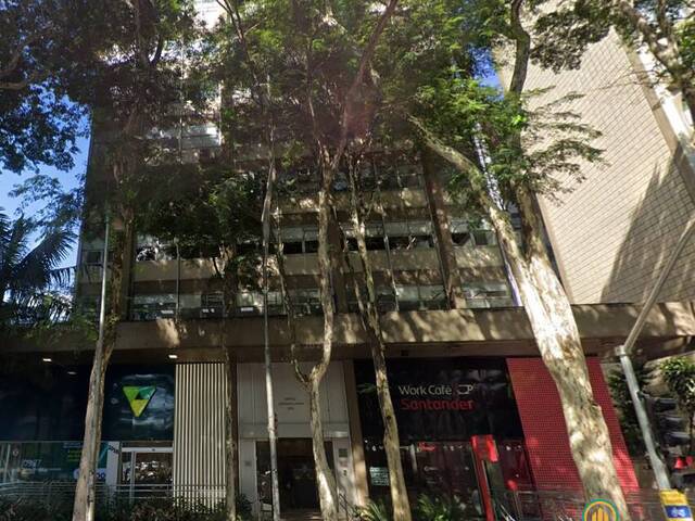 #W2652 - Andar Comercial para Venda em São Paulo - SP
