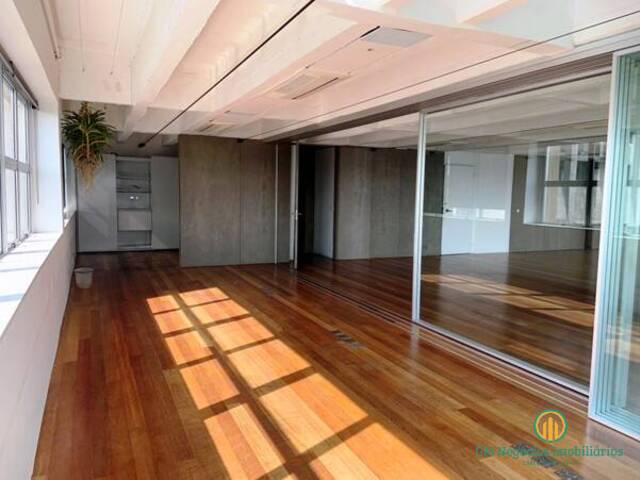 #W2652 - Andar Comercial para Venda em São Paulo - SP