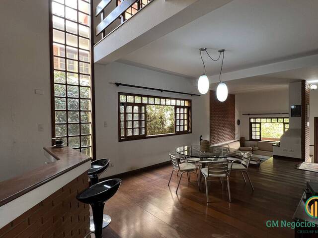 #K357 - Casa em condomínio para Locação em Cotia - SP