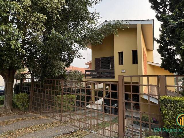 #K357 - Casa em condomínio para Locação em Cotia - SP
