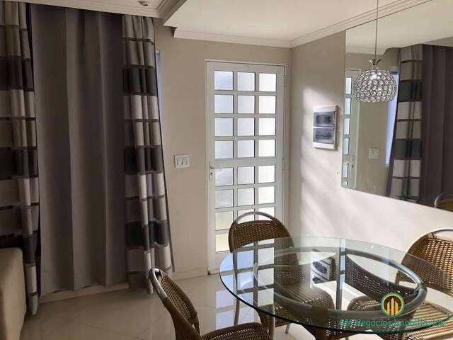 #W2654 - Casa em condomínio para Venda em Cotia - SP
