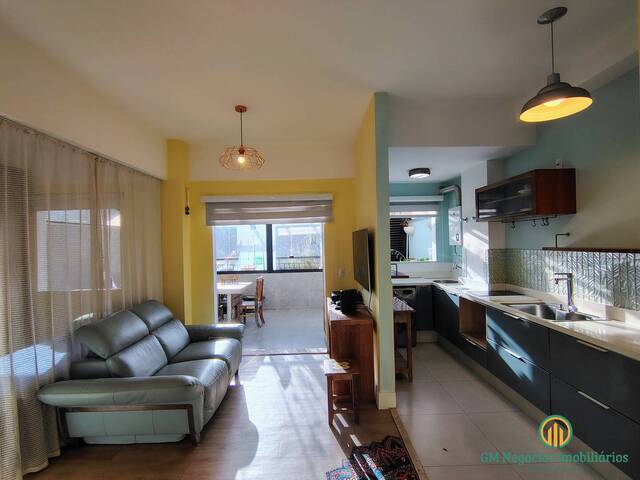 #G2569 - Apartamento para Venda em Cotia - SP