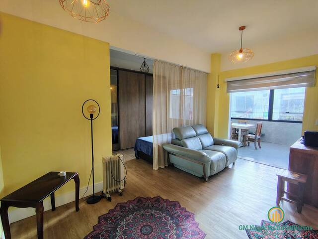 #G2569 - Apartamento para Venda em Cotia - SP
