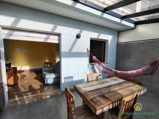 #G2569 - Apartamento para Venda em Cotia - SP