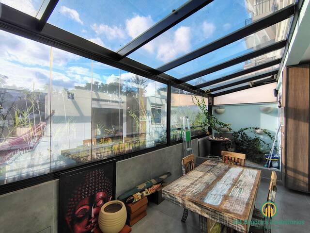 Apartamento para Venda em Cotia - 5