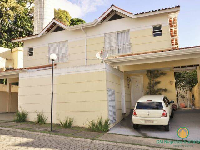 #K178 - Casa em condomínio para Venda em Cotia - SP