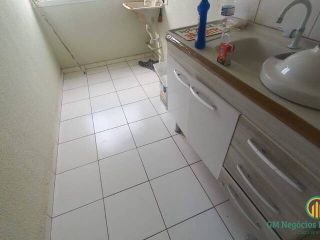 #W2656 - Apartamento para Venda em Cotia - SP