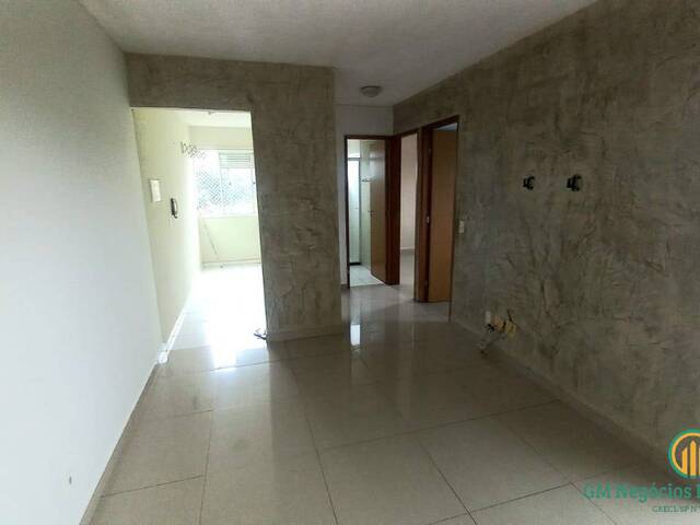 #W2656 - Apartamento para Venda em Cotia - SP