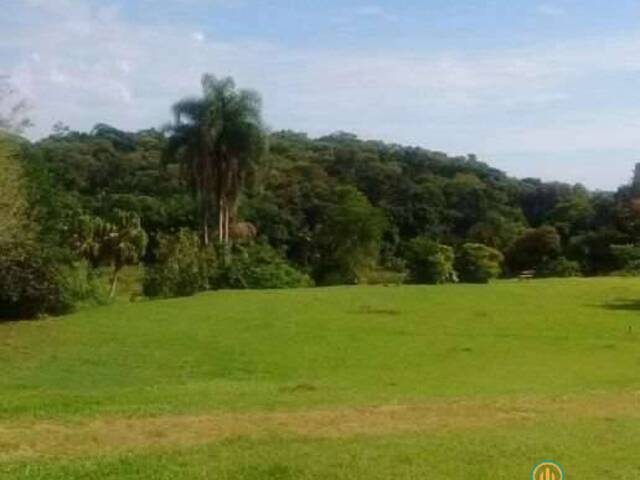 #M1260 - Área para Venda em Vargem Grande Paulista - SP