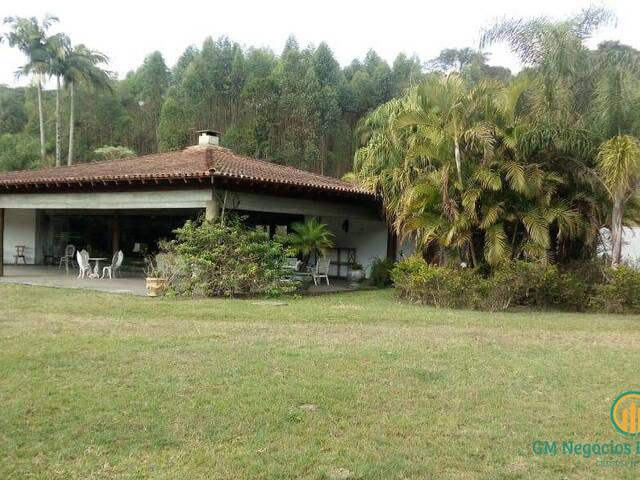 #M1260 - Área para Venda em Vargem Grande Paulista - SP