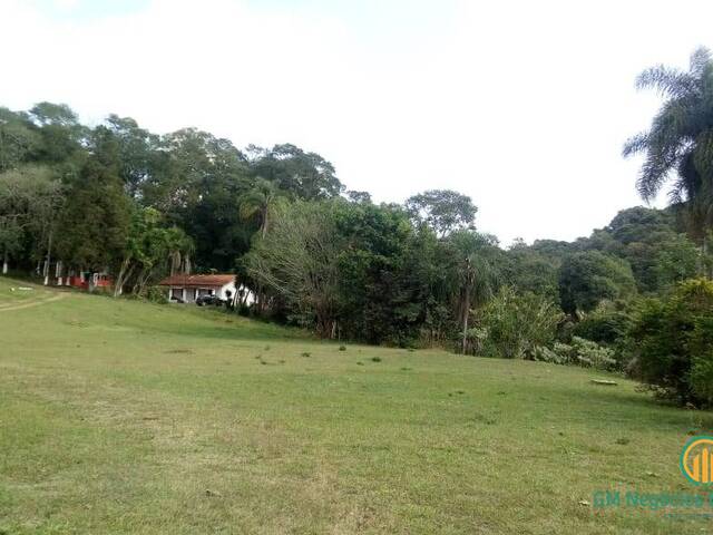 #M1260 - Área para Venda em Vargem Grande Paulista - SP