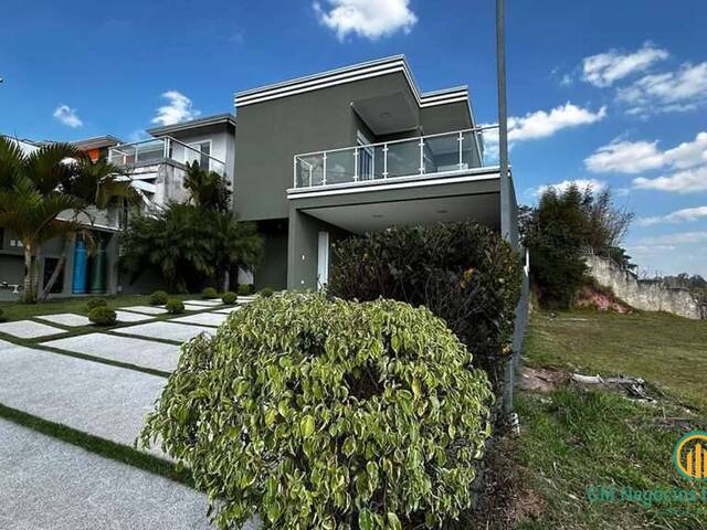#M1240 - Casa em condomínio para Venda em Cotia - SP