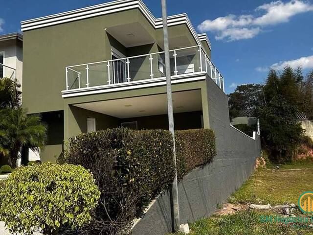 #M1240 - Casa em condomínio para Venda em Cotia - SP