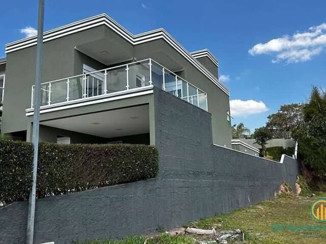 #M1240 - Casa em condomínio para Venda em Cotia - SP